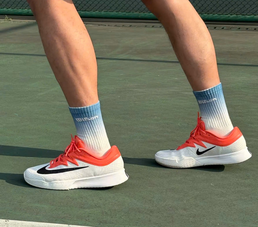 Alternative view of Giày Nike Vapor Pro 3 ‘Turf Orange’ IB6558-100