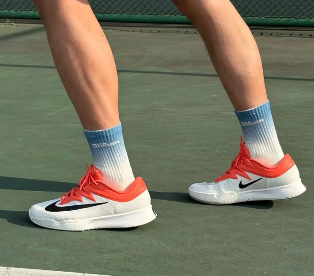 Alternative view of Giày Nike Vapor Pro 3 ‘Turf Orange’ IB6558-100