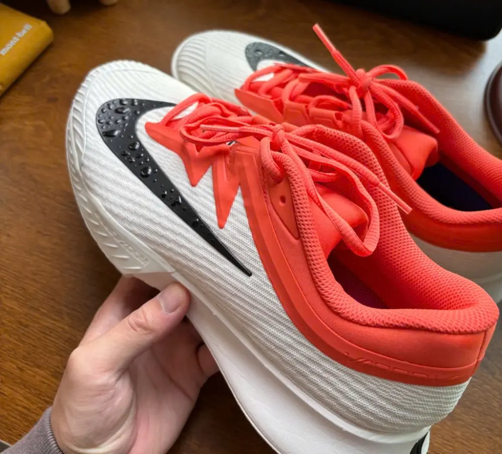 Giày Nike Vapor Pro 3 ‘Turf Orange’ IB6558-100 - Ảnh 6