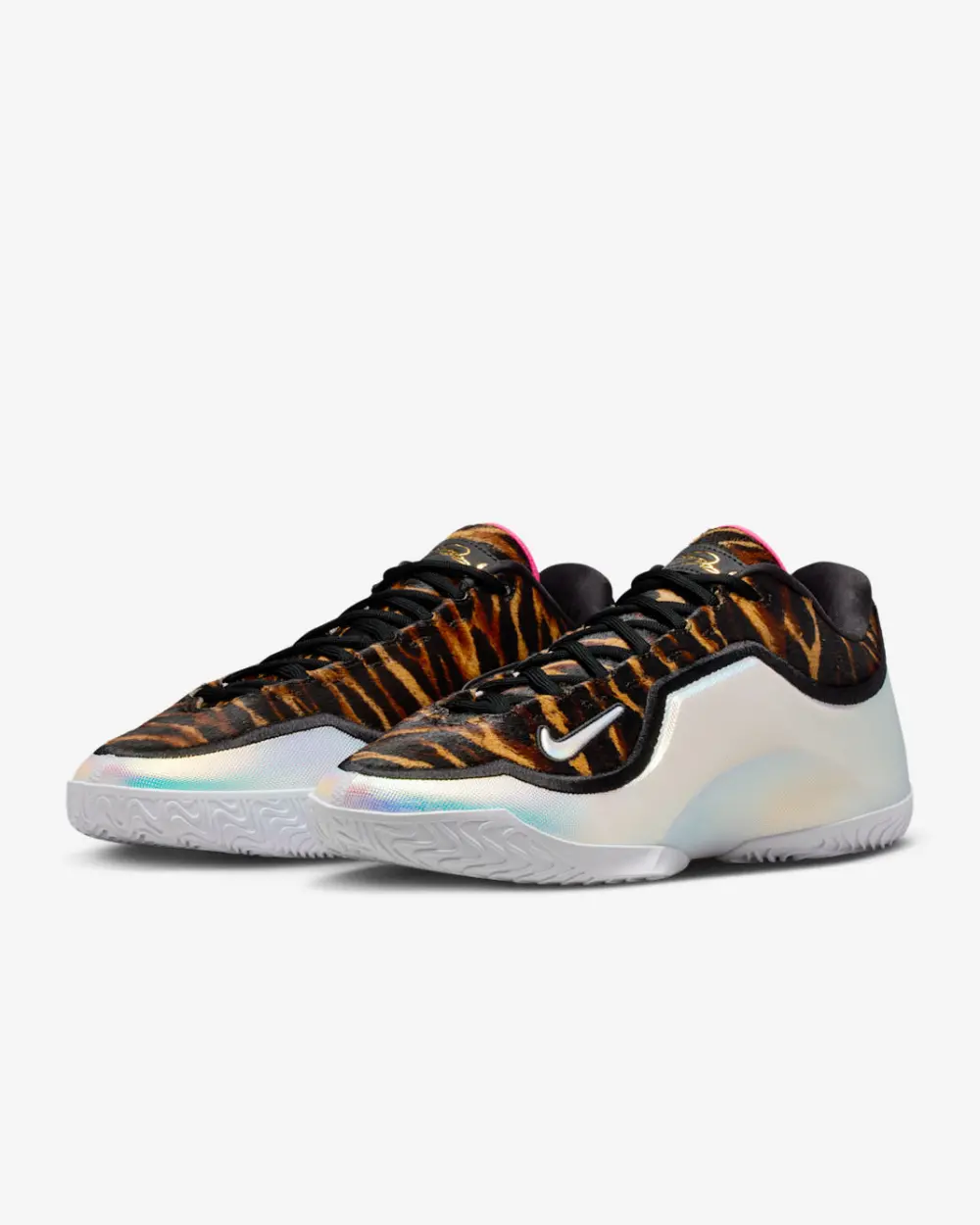 Giày Nike LeBron 23 EP 'Hyper Pink' IO1114-100 - Ảnh 4