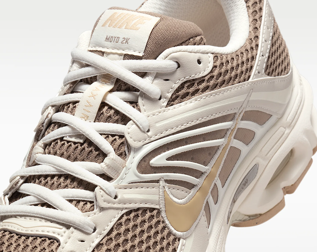 Giày Nike Air Max Moto 2K 'Mink Brown' IQ0278-214 - Ảnh 3