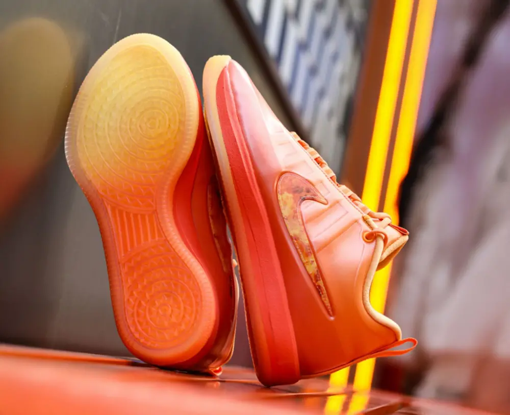 Giày Nike Book 2 'Phoenix' IB6688-700 - Ảnh 6