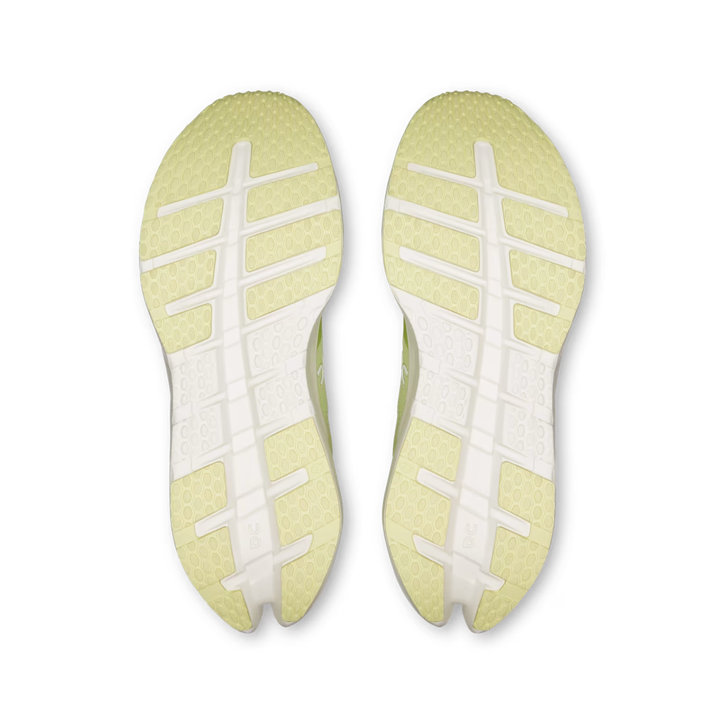 Giày On Running Cloudrunner 3 ‘Linen’ 3MG10074751 - Ảnh 5