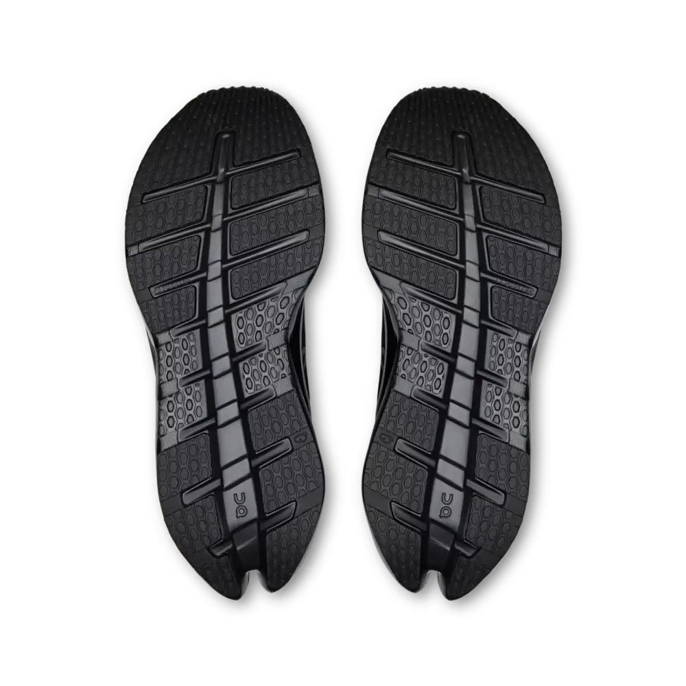 Giày On Running Cloudrunner 3 ‘Black’ 3MG10071043 - Ảnh 3
