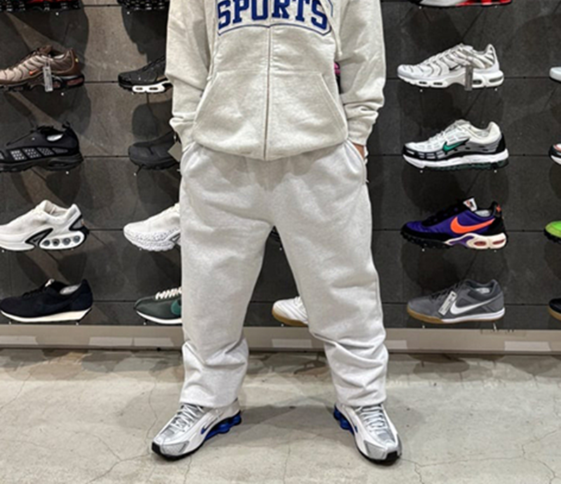 Alternative view of Giày Nike Shox R4 ‘Orlando’ HQ1988-100