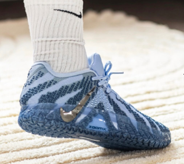 Alternative view of Giày Nike Ja 3 ‘All-Star’ HF2794-400