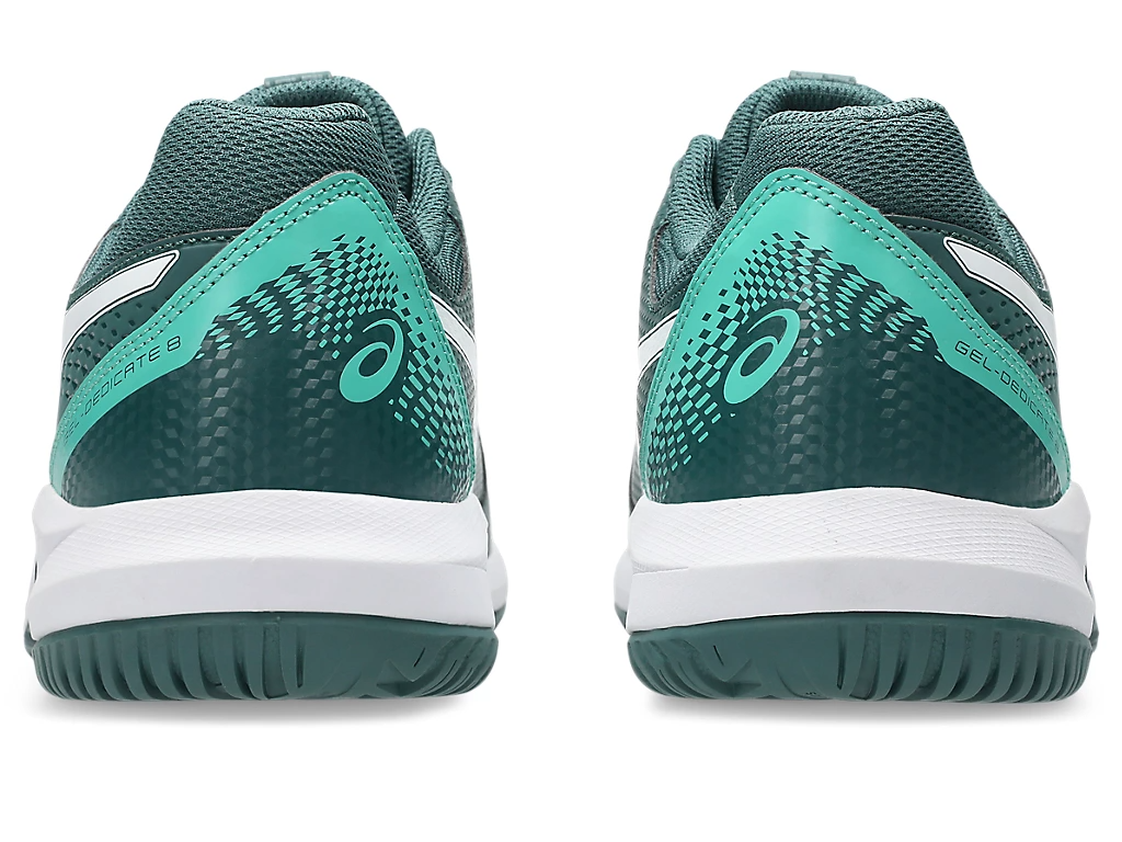 Giày Asics Gel-Dedicate 8 'Dark Neptune' 1041A408-300 - Ảnh 4