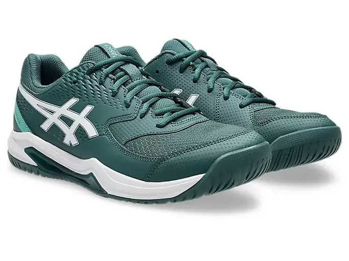 Alternative view of Giày Asics Gel-Dedicate 8 'Dark Neptune' 1041A408-300