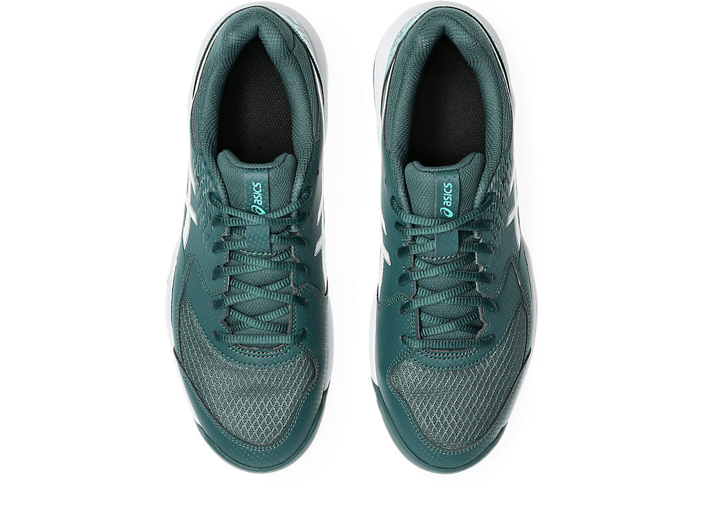 Giày Asics Gel-Dedicate 8 'Dark Neptune' 1041A408-300 - Ảnh 5