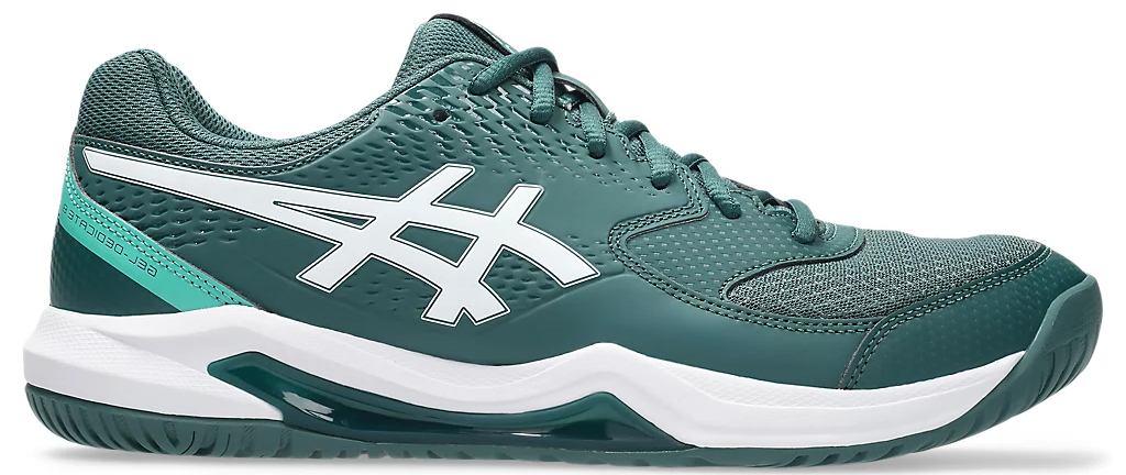 Giày Asics Gel-Dedicate 8 'Dark Neptune' 1041A408-300