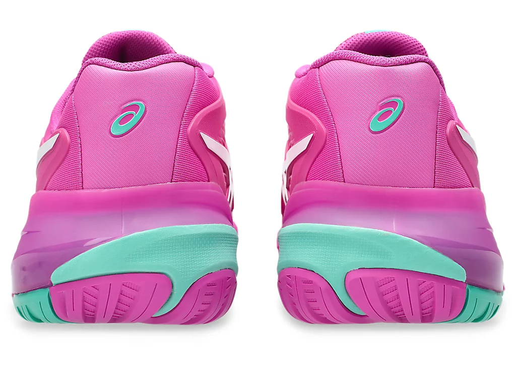 Giày Asics Gel-Resolution X 'Digital Sakura' 1041A481-700 - Ảnh 4