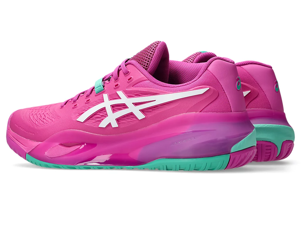 Giày Asics Gel-Resolution X 'Digital Sakura' 1041A481-700 - Ảnh 5