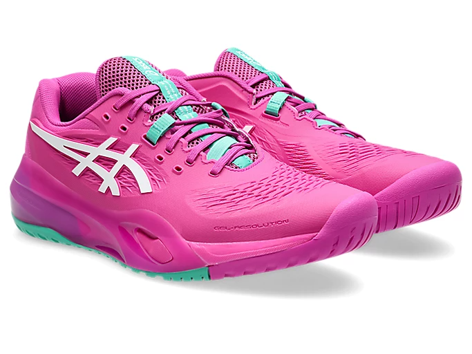 Giày Asics Gel-Resolution X 'Digital Sakura' 1041A481-700 - Ảnh 6