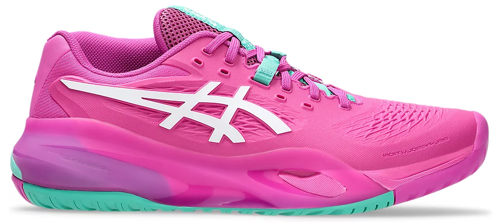 Giày Asics Gel-Resolution X 'Digital Sakura' 1041A481-700