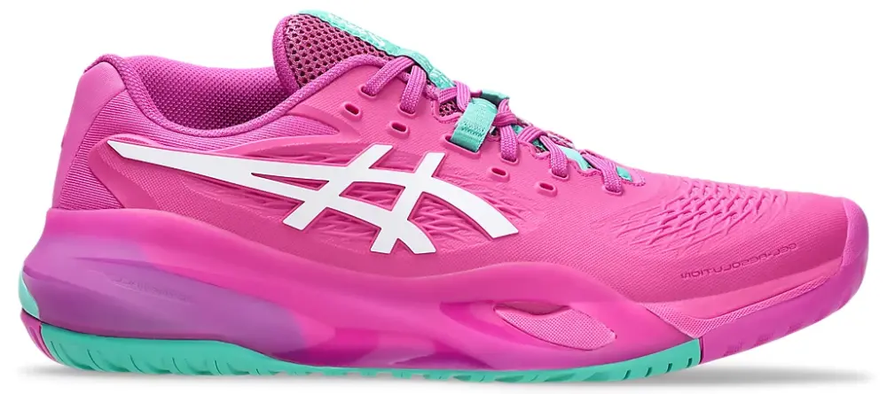 Giày Asics Gel-Resolution X 'Digital Sakura' 1041A481-700