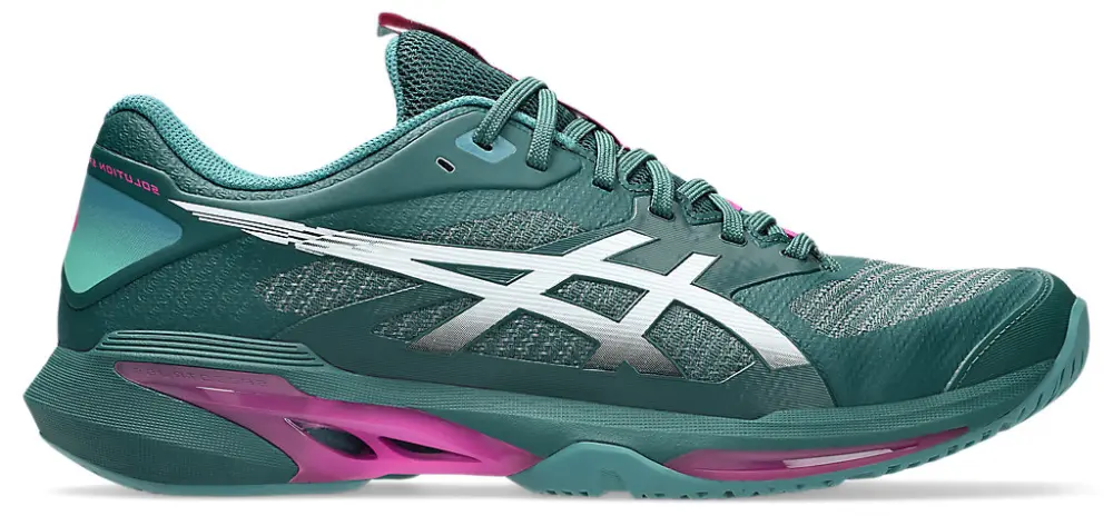 Giày Asics Solution Speed FF 4 'Dark Neptune' 1041A532-300
