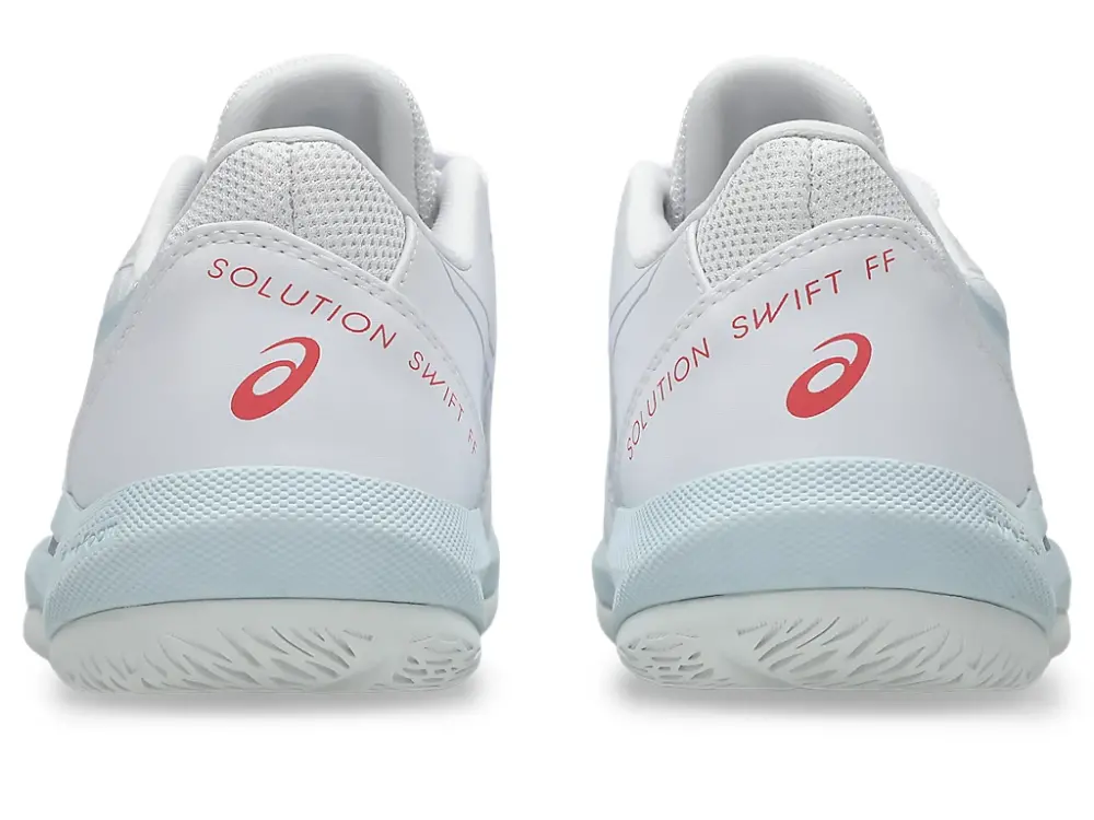 Giày Asics Solution Swift FF 2 'White' 1042A265-104 - Ảnh 4