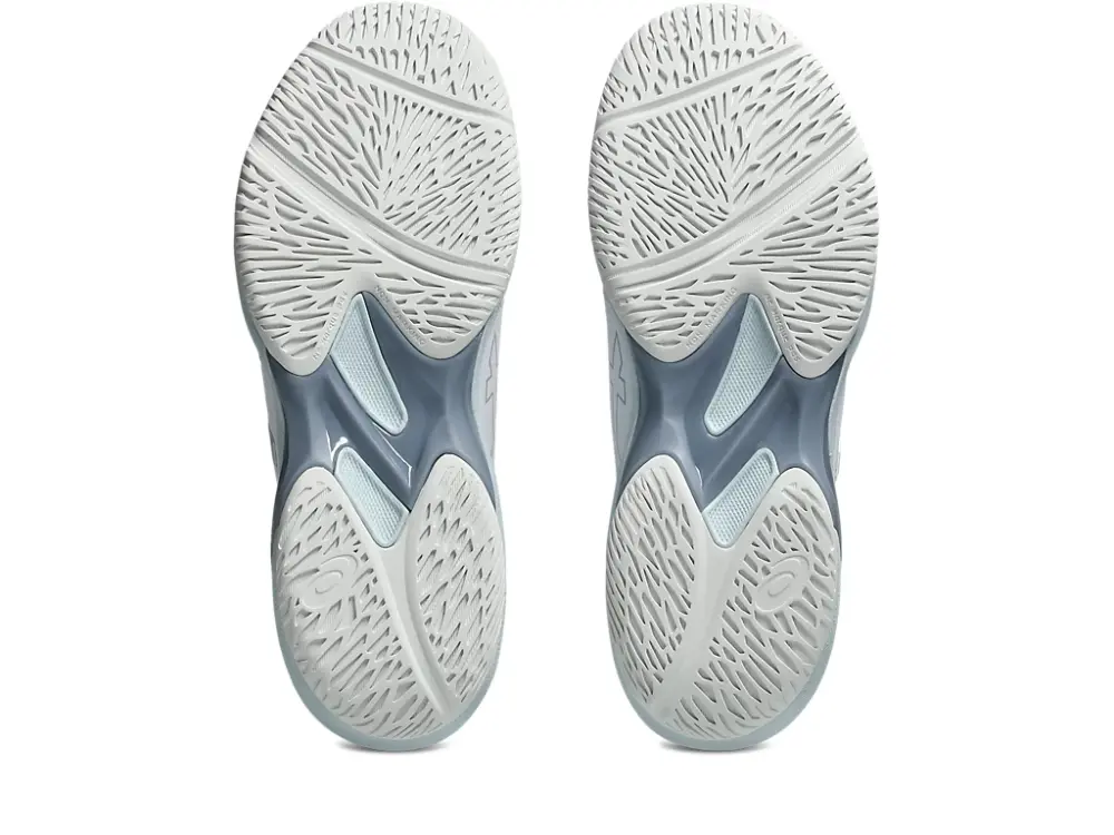 Alternative view of Giày Asics Solution Swift FF 2 'White' 1042A265-104