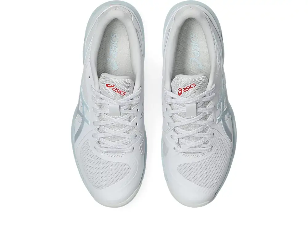 Giày Asics Solution Swift FF 2 'White' 1042A265-104 - Ảnh 3