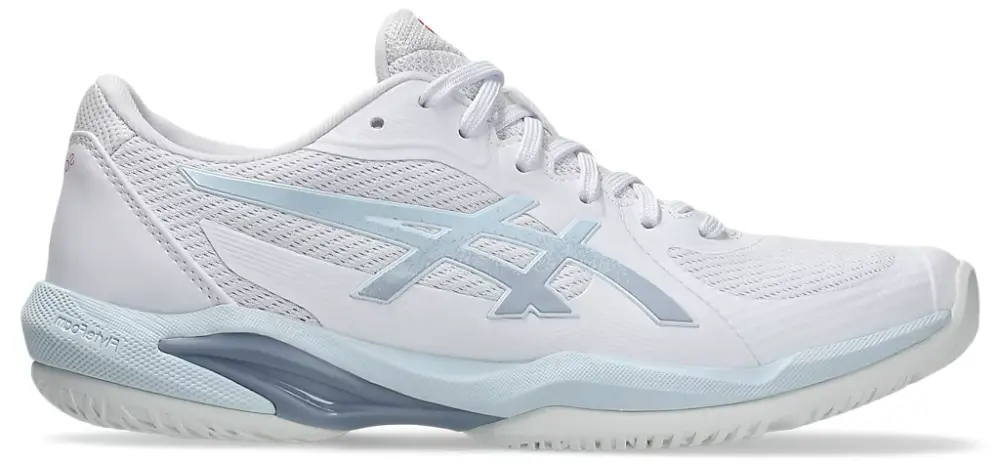 Giày Asics Solution Swift FF 2 'White' 1042A265-104