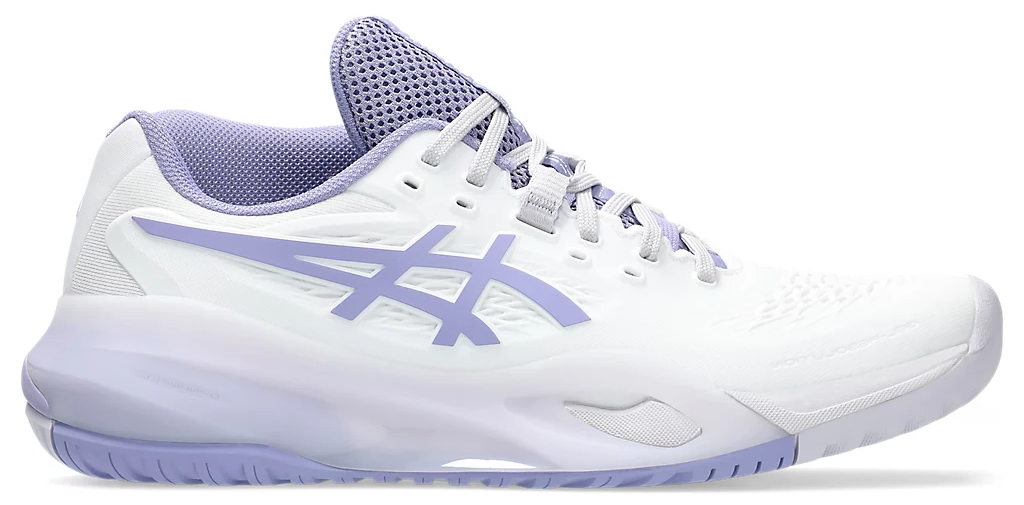 Giày Asics Gel-Resolution X 'White' 1042A279-105