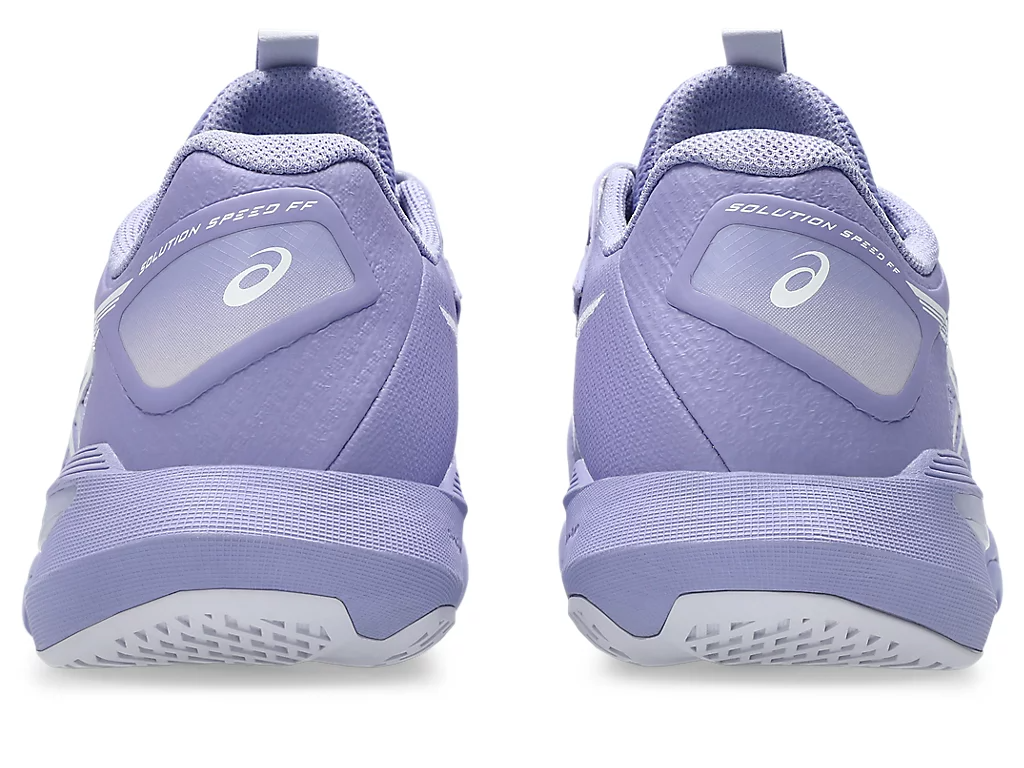 Giày Asics Solution Speed FF 4 'Bluebell' 1042A307-500 - Ảnh 4