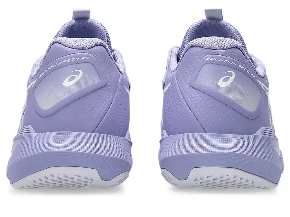 Giày Asics Solution Speed FF 4 'Bluebell' 1042A307-500 - Ảnh 4