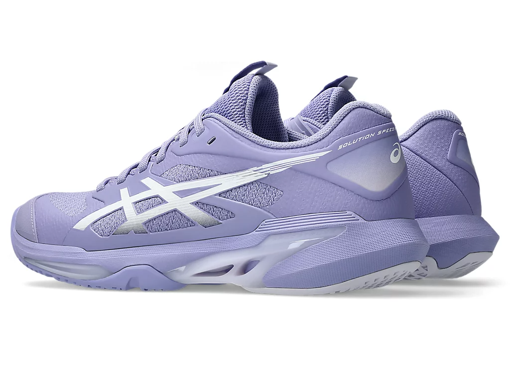 Giày Asics Solution Speed FF 4 'Bluebell' 1042A307-500 - Ảnh 5