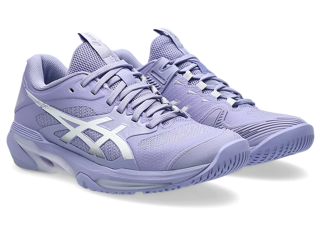 Giày Asics Solution Speed FF 4 'Bluebell' 1042A307-500 - Ảnh 6