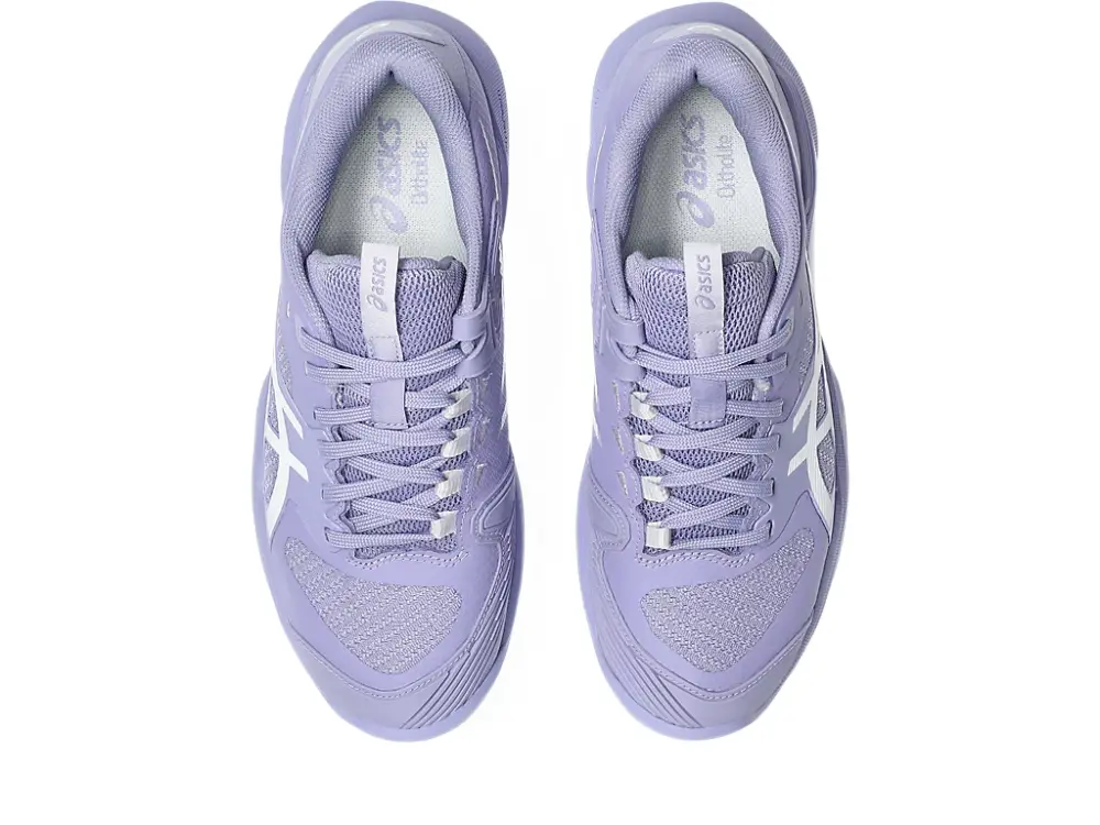 Giày Asics Solution Speed FF 4 'Bluebell' 1042A307-500 - Ảnh 3