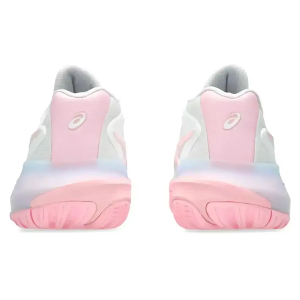 Giày Asics Gel-Resolution X ‘White Pink Salt’ 1042A310-100 - Ảnh 3