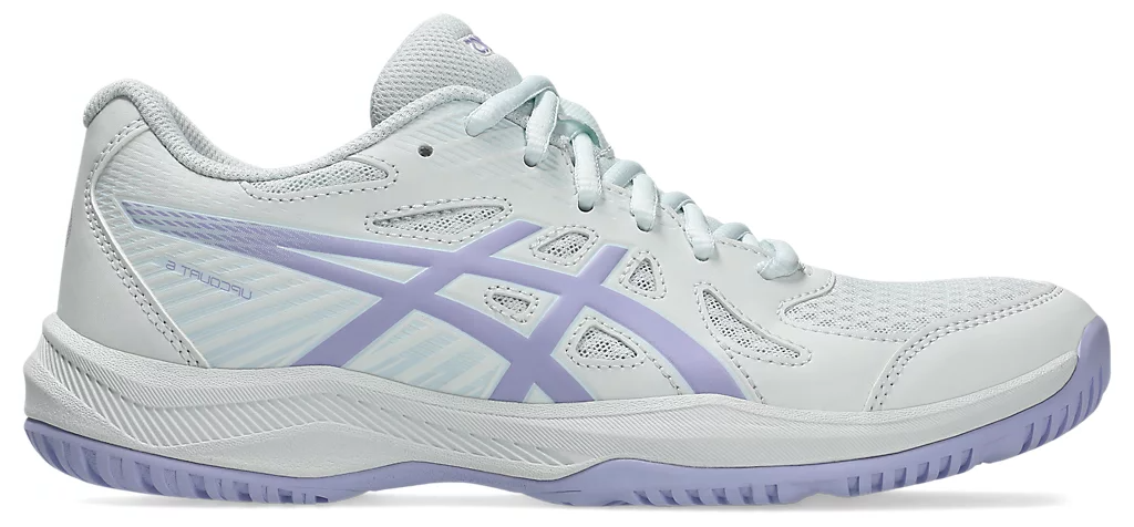 Giày Asics Upcourt 6 'Arctic Blue' 1072A107-405