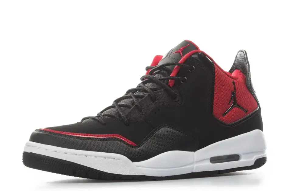 Alternative view of Giày Nike Air Jordan Courtside 23 ‘Gym Red’ AR1000-006