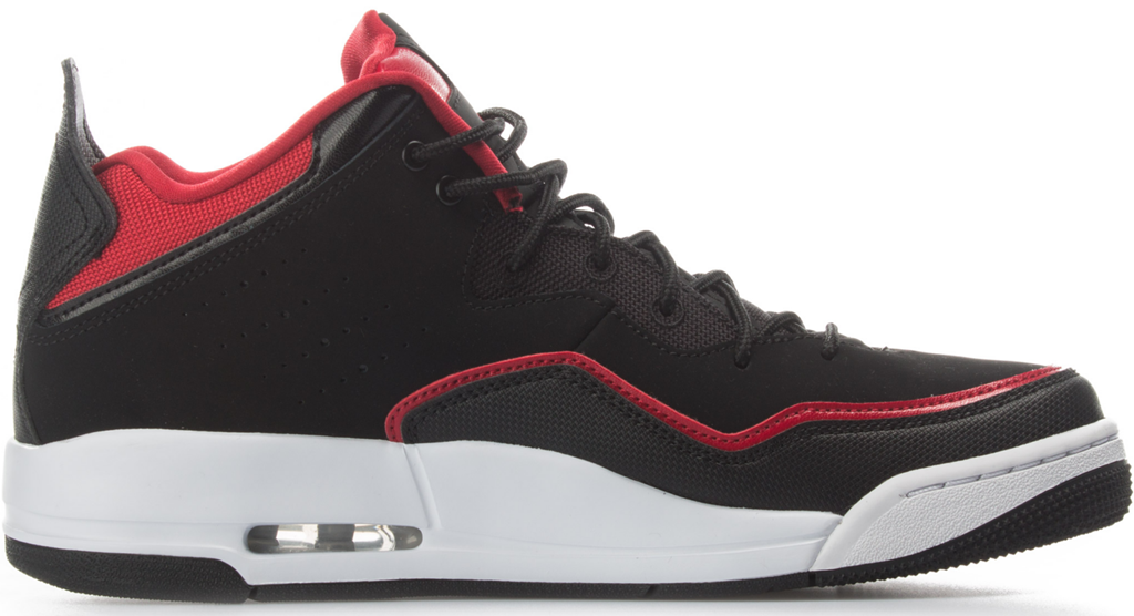 Giày Nike Air Jordan Courtside 23 ‘Gym Red’ AR1000-006