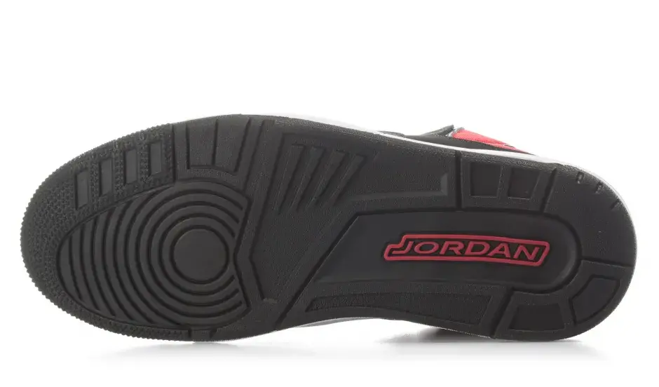 Giày Nike Air Jordan Courtside 23 ‘Gym Red’ AR1000-006 - Ảnh 5