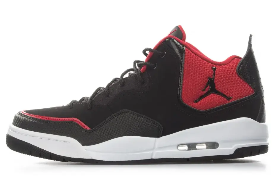 Giày Nike Air Jordan Courtside 23 ‘Gym Red’ AR1000-006 - Ảnh 4