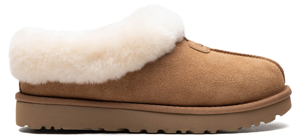 Giày UGG Tazzette Slipper ‘Chestnut’ 1134810-CHE