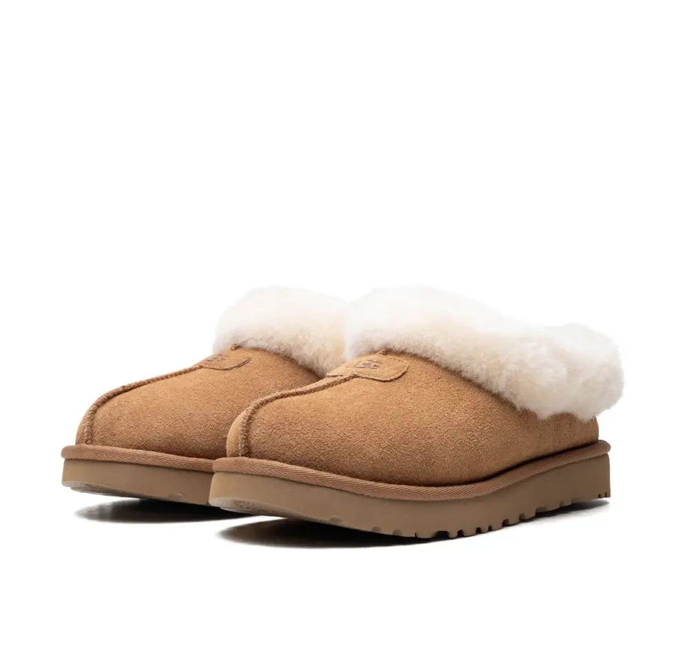 Giày UGG Tazzette Slipper ‘Chestnut’ 1134810-CHE - Ảnh 6