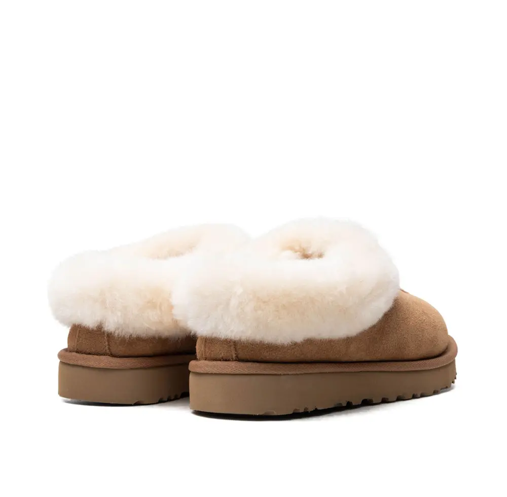 Giày UGG Tazzette Slipper ‘Chestnut’ 1134810-CHE - Ảnh 5