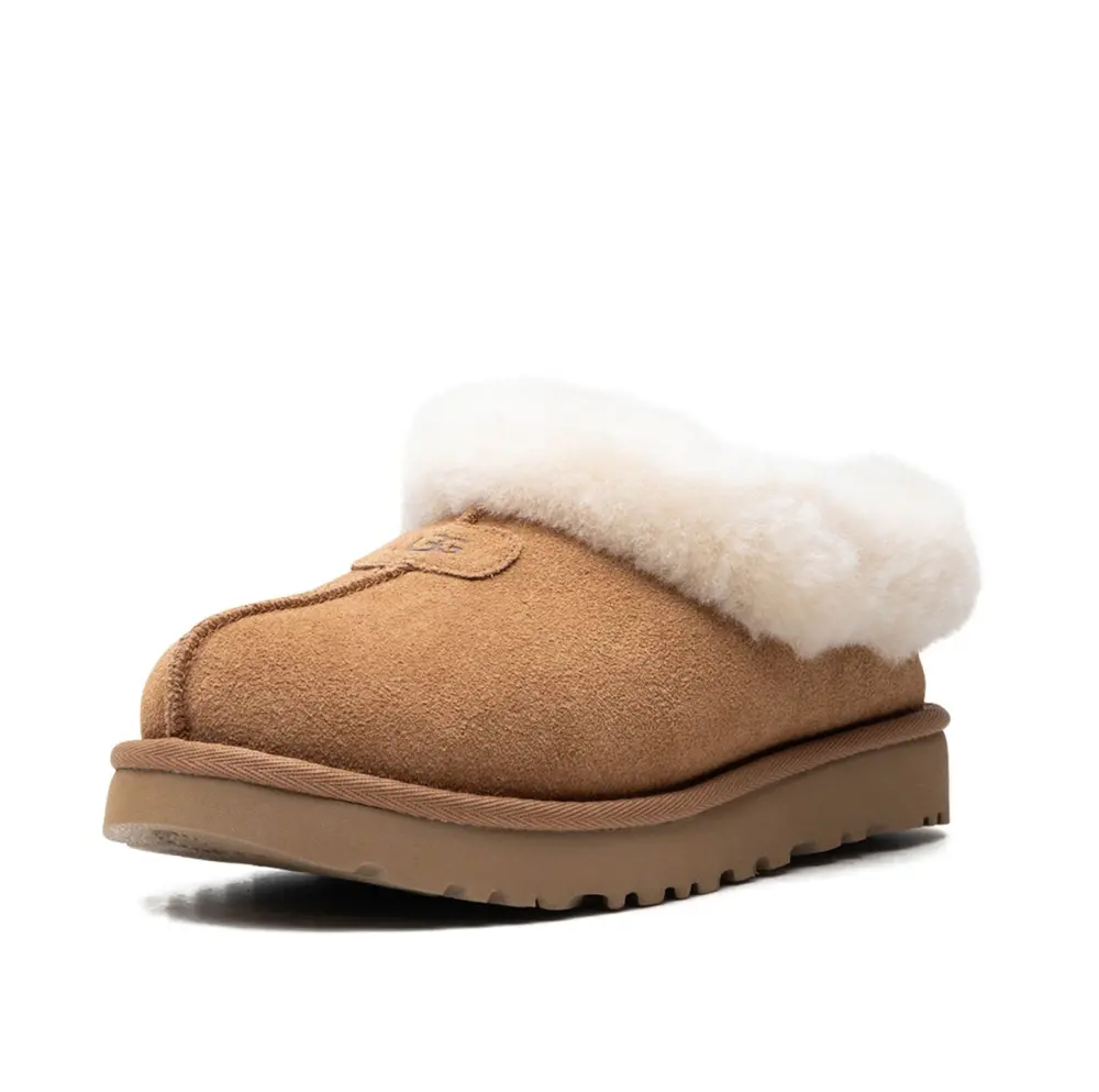 Giày UGG Tazzette Slipper ‘Chestnut’ 1134810-CHE - Ảnh 4