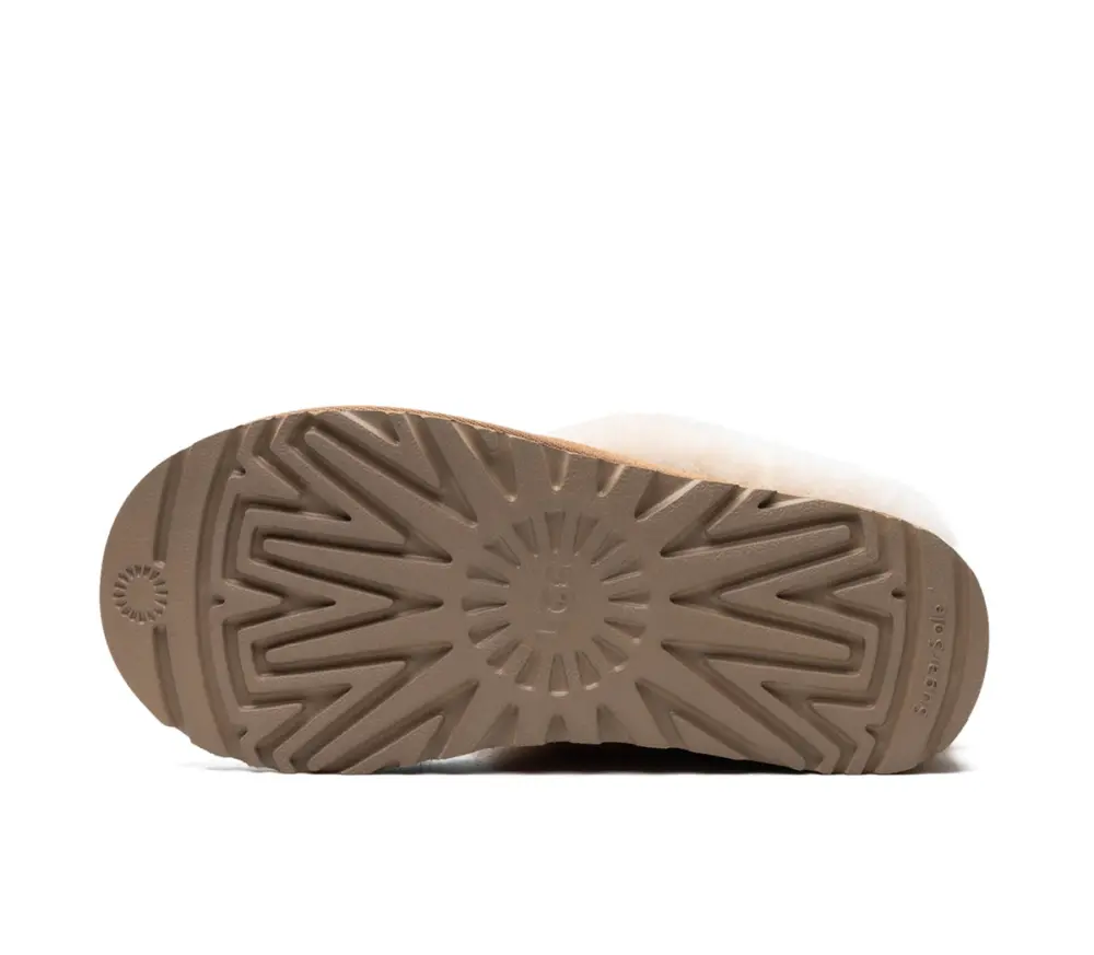 Giày UGG Tazzette Slipper ‘Chestnut’ 1134810-CHE - Ảnh 3