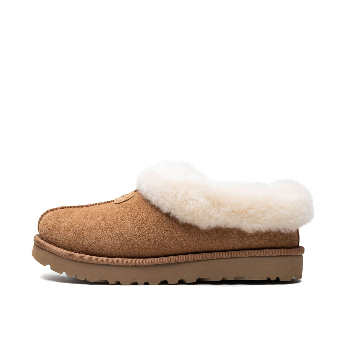 Alternative view of Giày UGG Tazzette Slipper ‘Chestnut’ 1134810-CHE