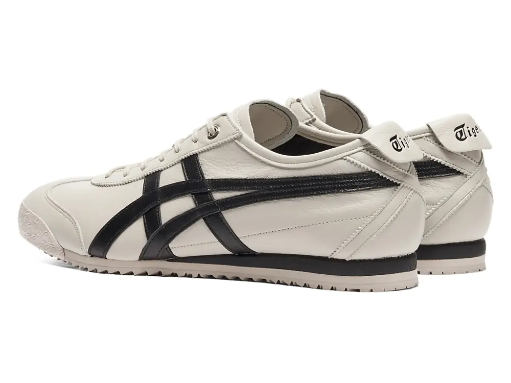 Giày Onitsuka Tiger Mexico 66 SD ‘White Black’ 1183A872-255 - Ảnh 4