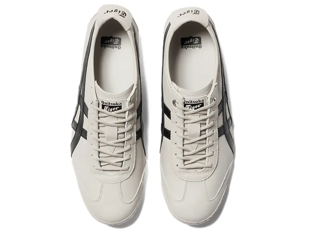 Alternative view of Giày Onitsuka Tiger Mexico 66 SD ‘White Black’ 1183A872-255