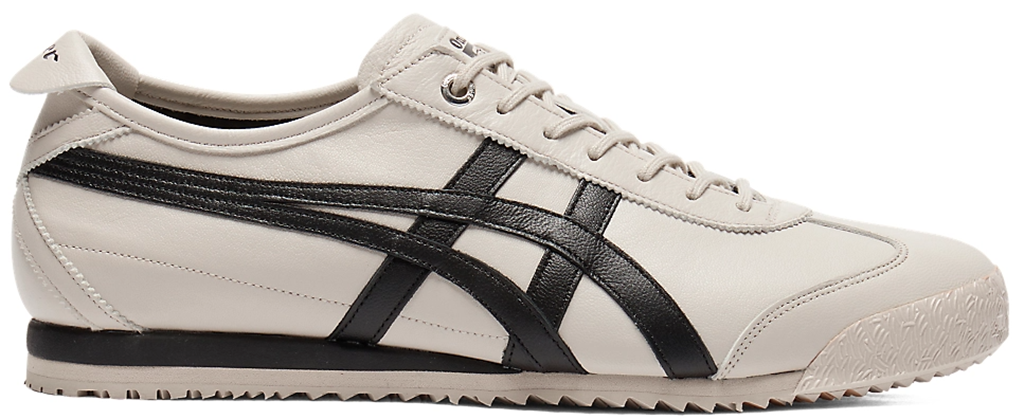 Giày Onitsuka Tiger Mexico 66 SD ‘White Black’ 1183A872-255