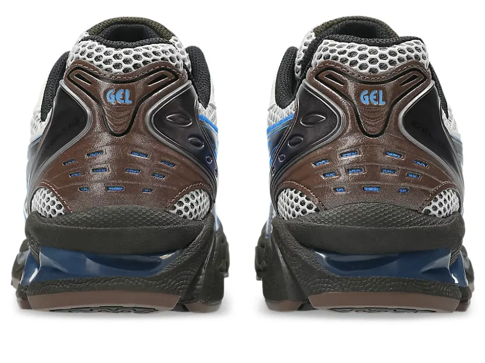 Giày Asics Gel-Kayano 14 'Blue coast' 1203A740-104 - Ảnh 4