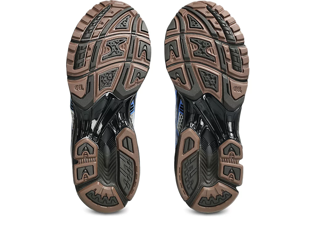 Alternative view of Giày Asics Gel-Kayano 14 'Blue coast' 1203A740-104