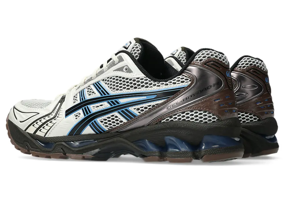 Giày Asics Gel-Kayano 14 'Blue coast' 1203A740-104 - Ảnh 5