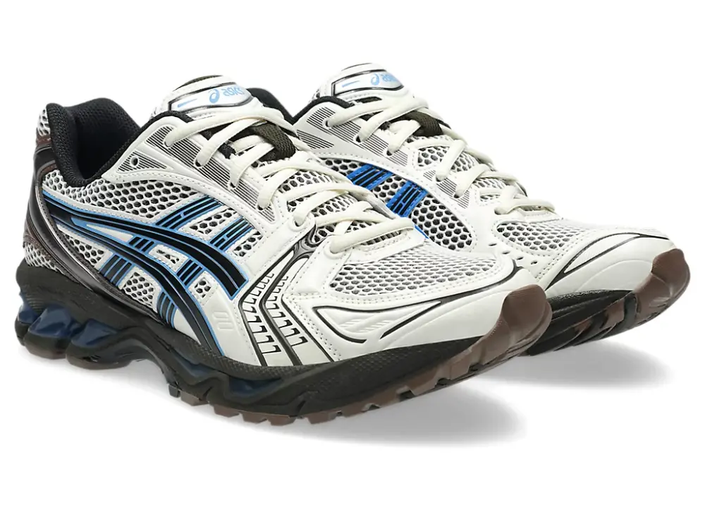 Giày Asics Gel-Kayano 14 'Blue coast' 1203A740-104 - Ảnh 6