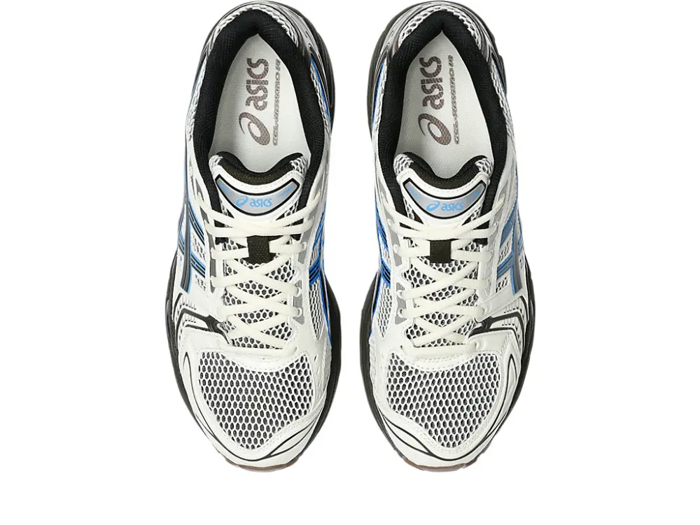 Giày Asics Gel-Kayano 14 'Blue coast' 1203A740-104 - Ảnh 3